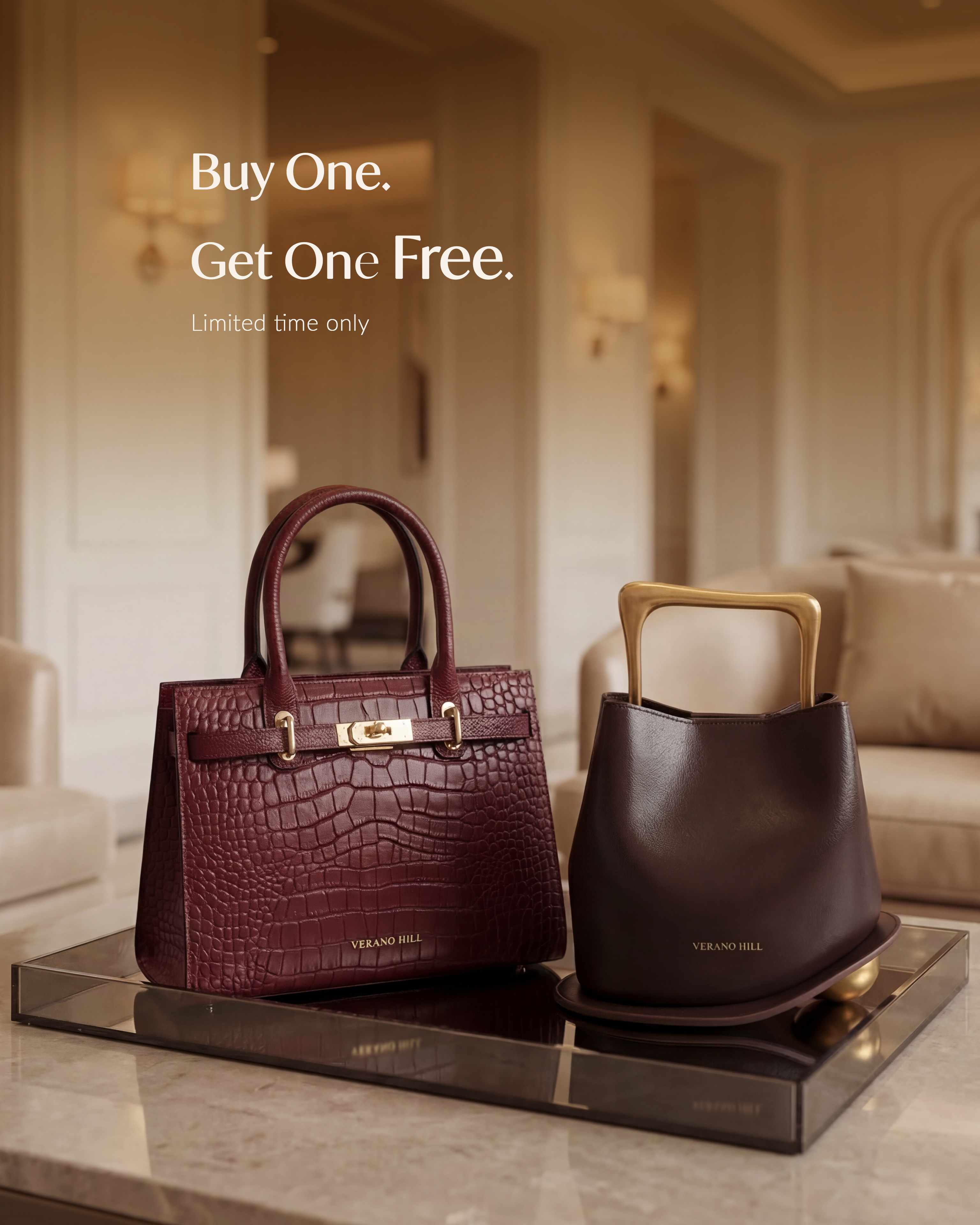 Social Ad Campaign