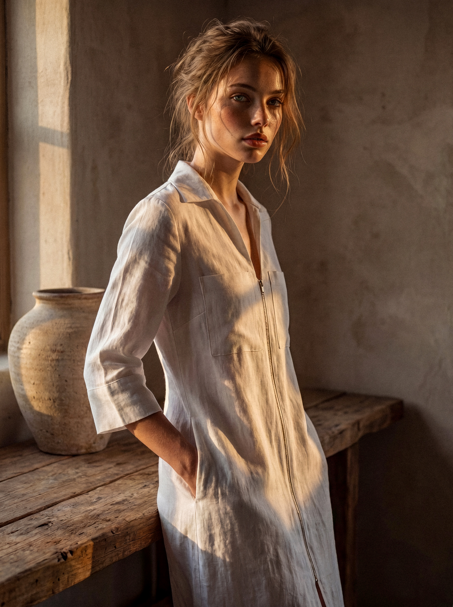 Warm Light