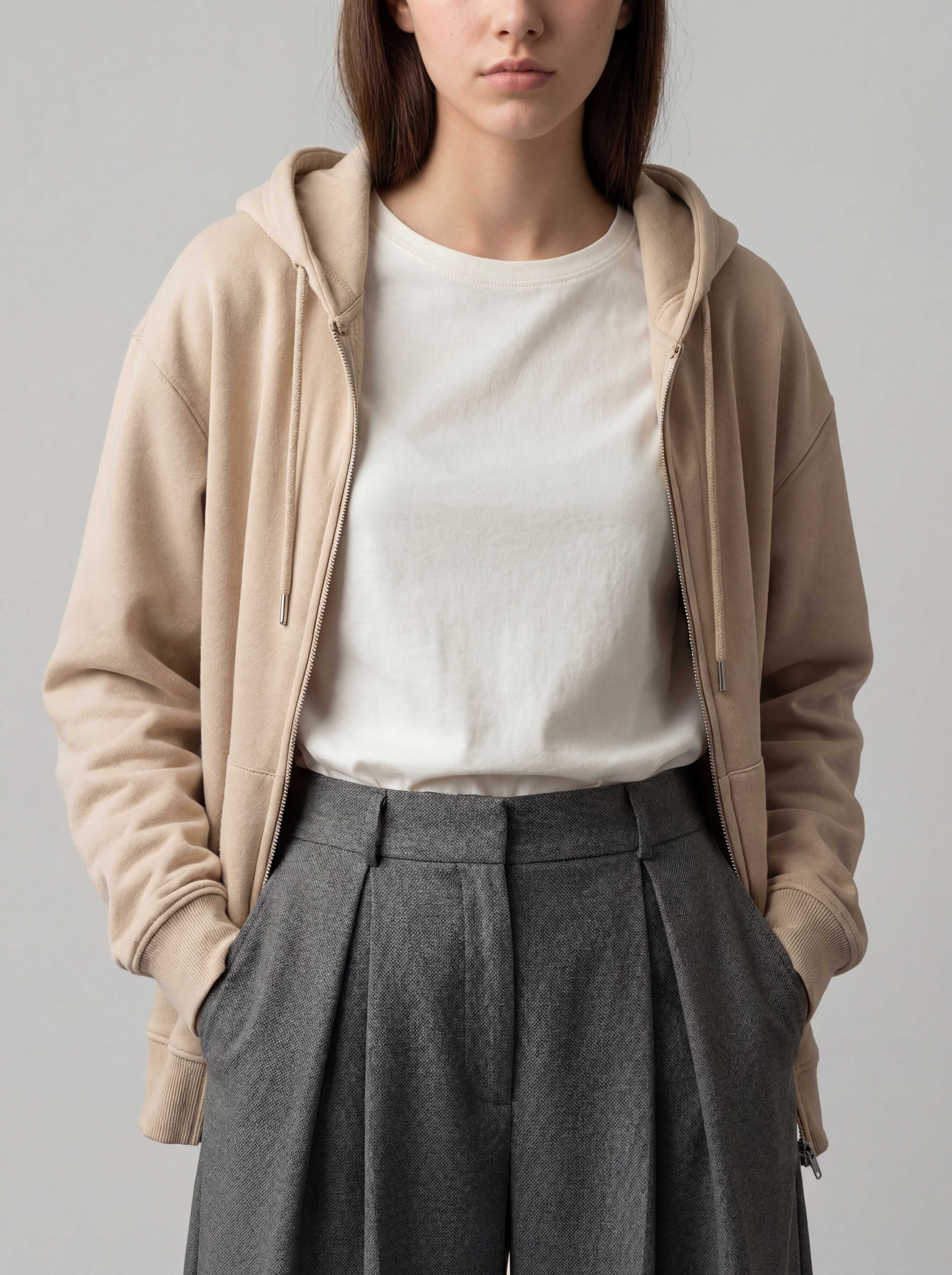 VAREL — Elevated Essentials